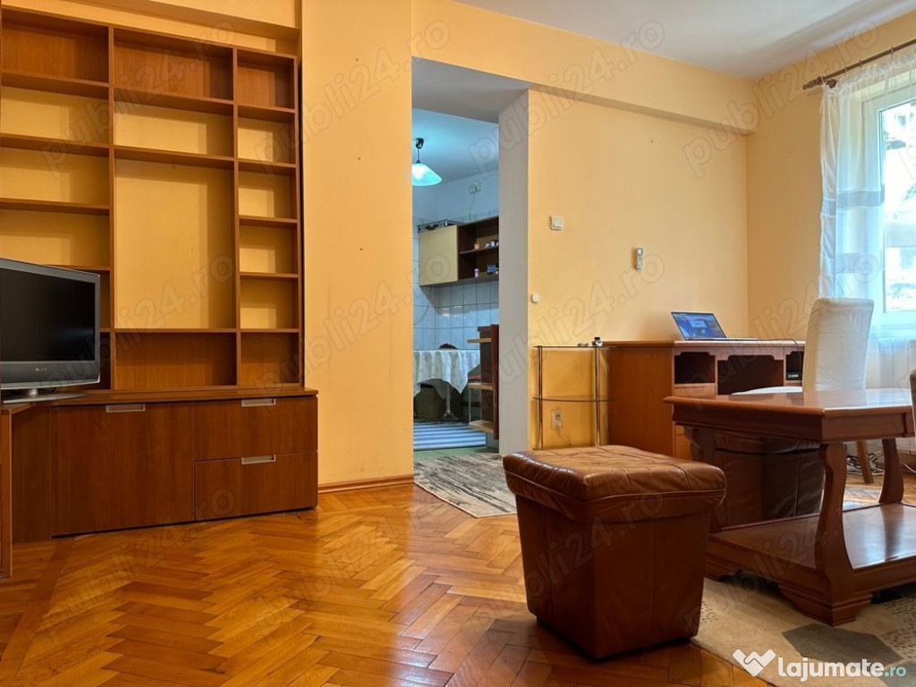 Apartament cu 2 camere - piata Romana