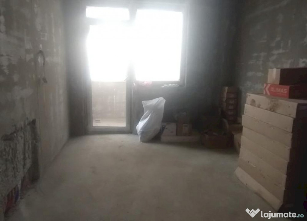 45500euro!Apartament 1 camera,et1,35mp,balcon,ideal investit