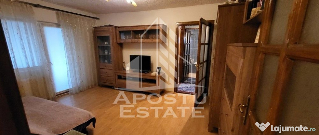 Apartament proaspat renovat 2 camere, Iulius Town