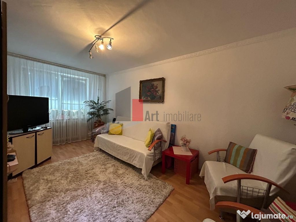 APARTAMENT 3 CAMERE