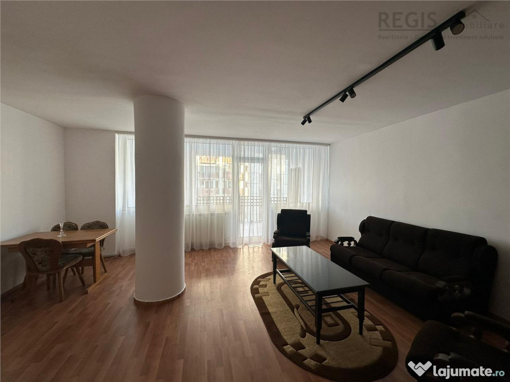 Apartament 3 camere Onix