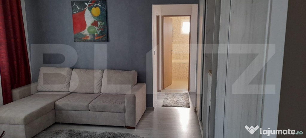 Oportunitate! Apartament central, zona Corvinilor, etaj 2, 3