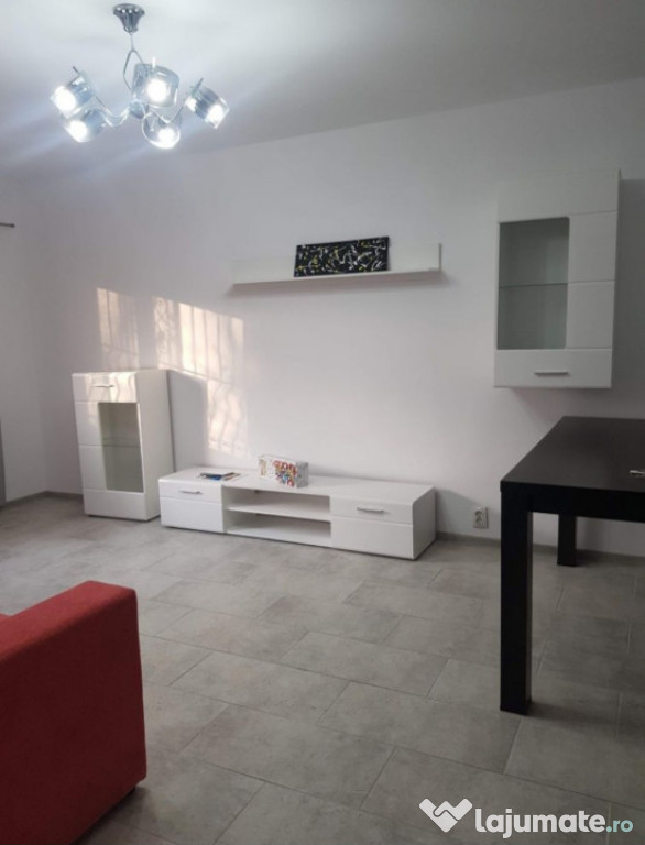 APARTAMENT 2 CAMERE/ ZONA CAROL DAVILA/ PLOIEȘTI