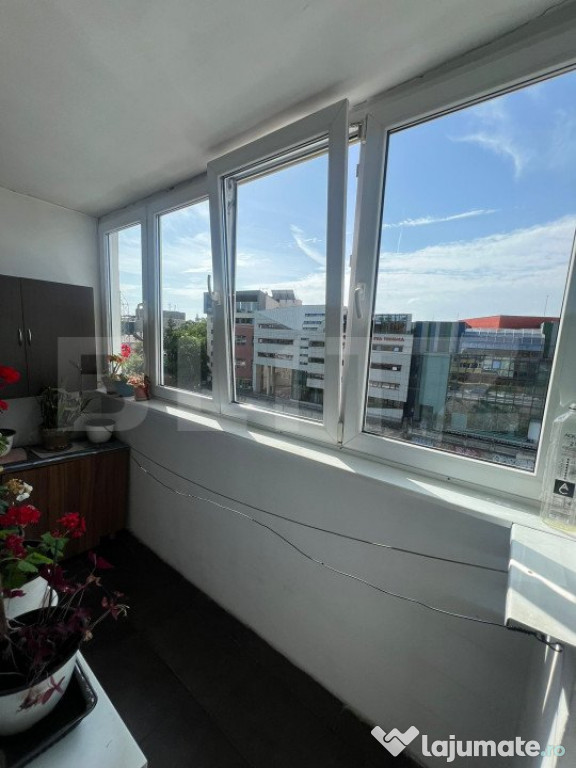 Oportunitate! Apartament 2 camere, etaj intermediar, zona Ce