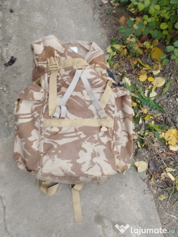 Rucsac militar 90 litri