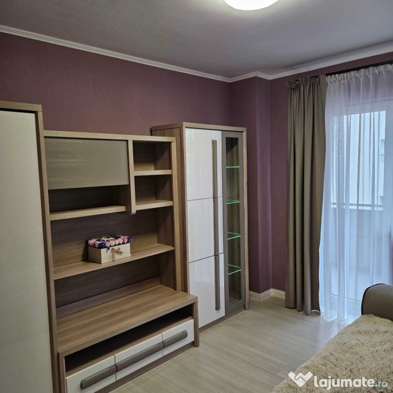 Apartament 3 camere cu 2 locuri de parcare