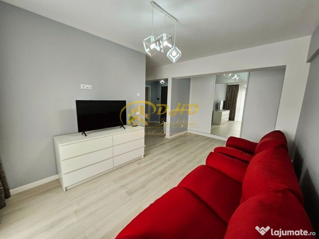 Apartament 2 camere de inchiriat, Dacia