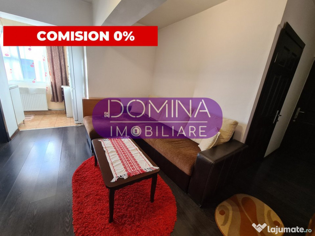 Apartament 2 camere - strada Victoriei - zona Peco OMV