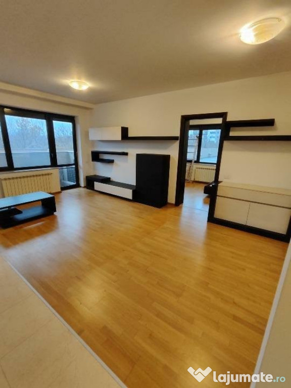 Apartament 2 camere-Iancu Nicolae-2 bai-Confort sporit