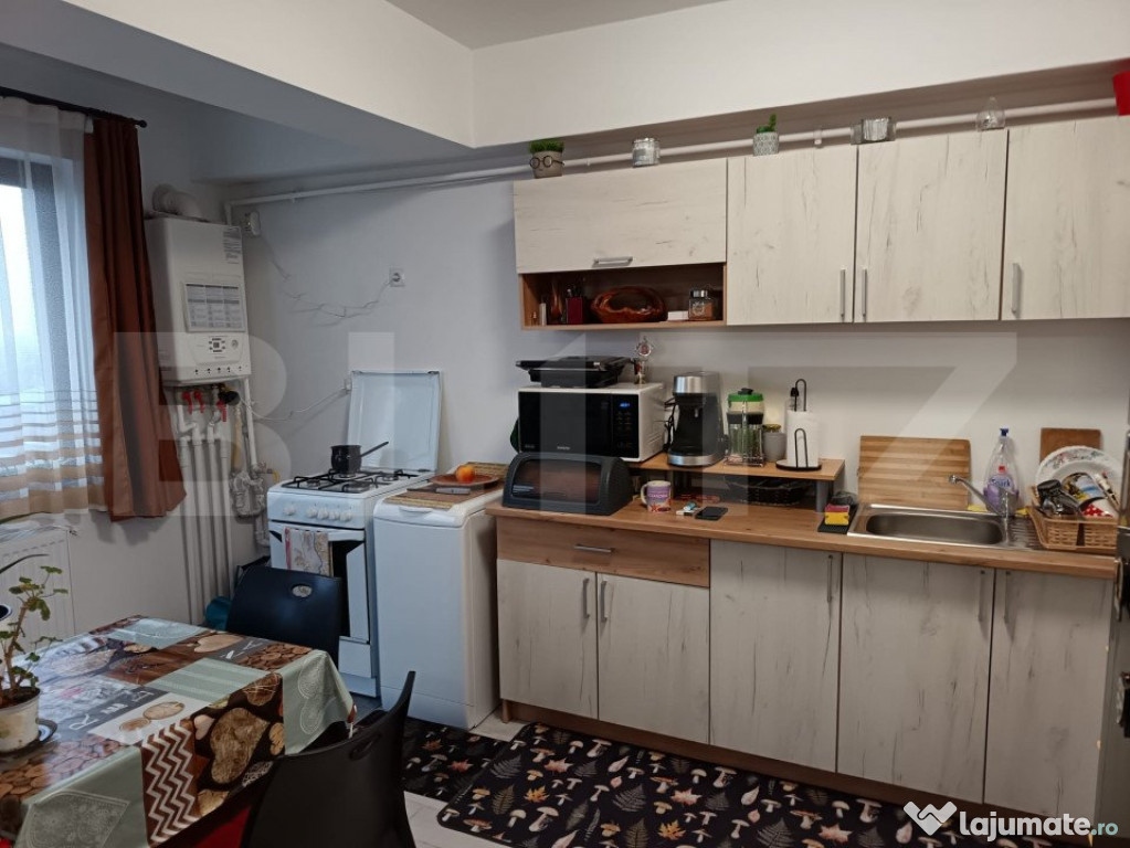 Apartament 2 camere, 56mp, zona Dorobantu Residence