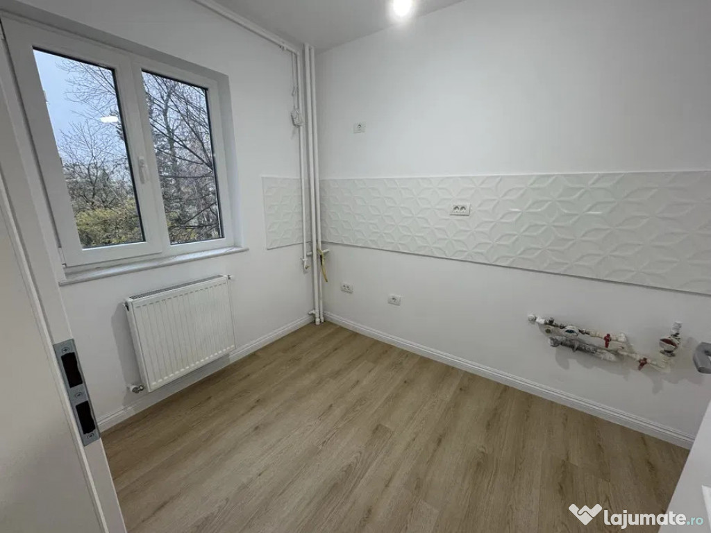 Apartament 3 Camere- Drumul Taberei- Metrou Raul Doamnei