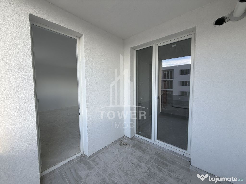 Apartament 2 camere de vânzare | Zona Șelimbăr