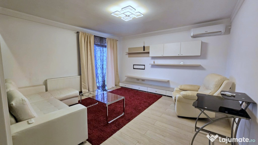 Apartament PREMIUM ,2 camere D, Pacurari bloc nou