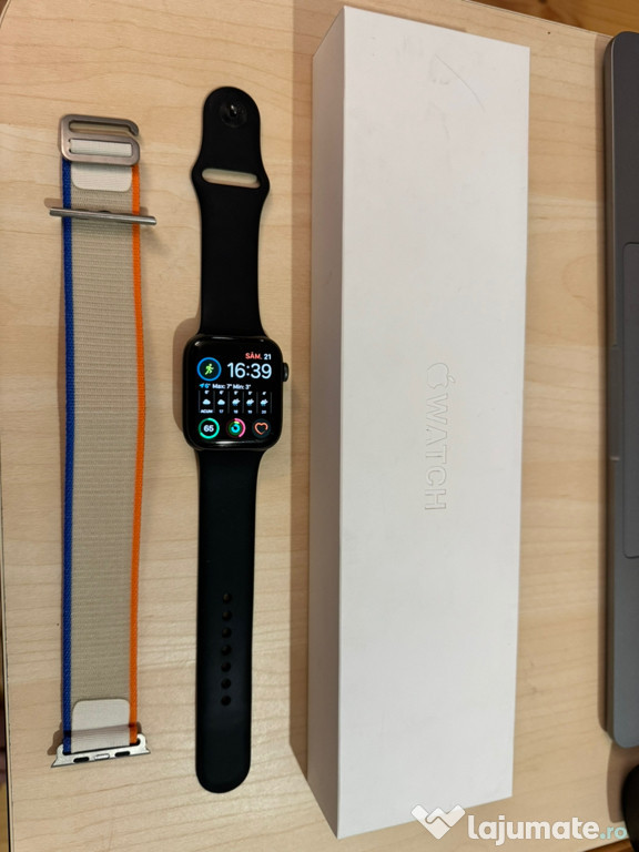 Apple Watch 6 series 44mm