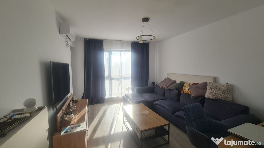 Apartament 2 Camere, 2 Bai - Onix Residence - Bucuresti -...