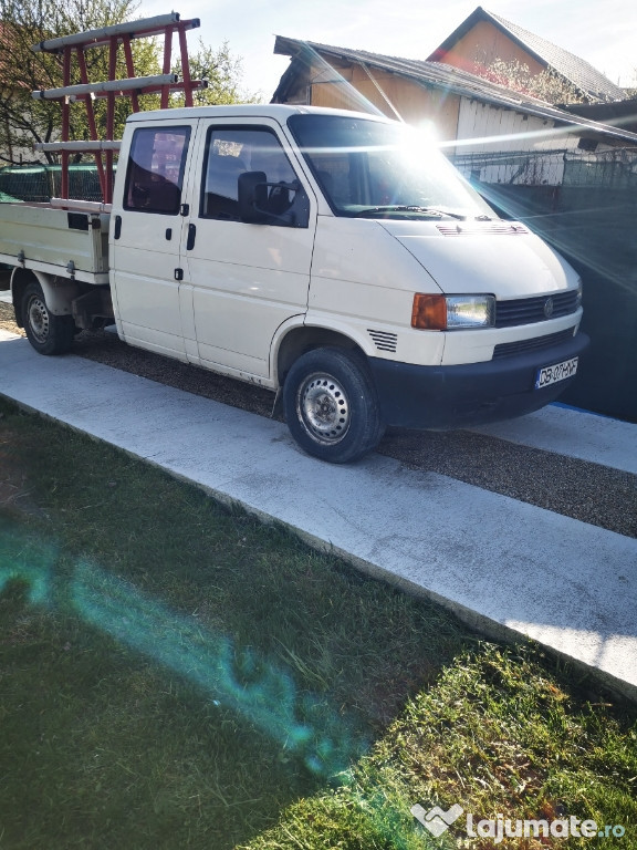 Wolkvagen T4 Doka - pick-up