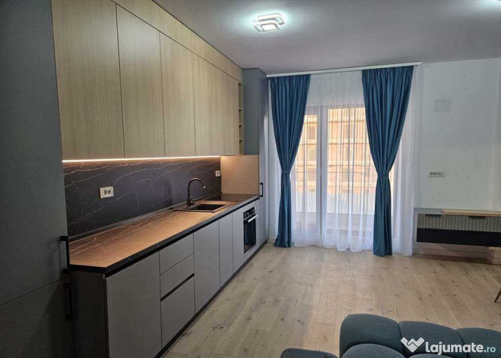 Apartament 3 camere, cu loc de parcare | First Estates\Piper