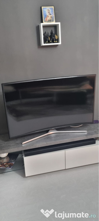 Tv Samsung ultra HD