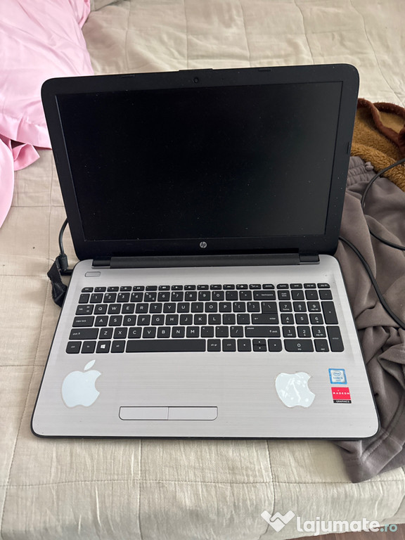 Laptop HP intelcore i5