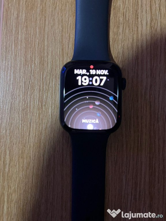 Apple Watch Series 8 GPS Aluminium 45 mm