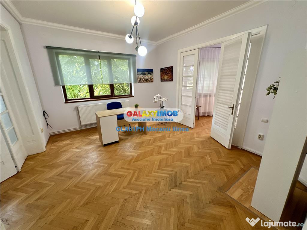 Spatiu birouri 3 camere, Ultracentral, Ploiesti