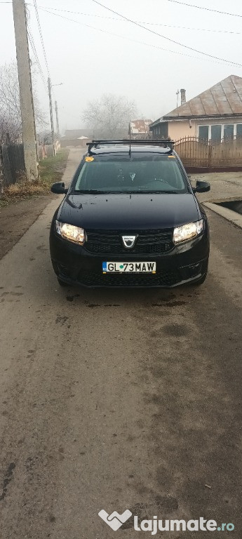 DACIA LOGAN II PERFECTA STARE