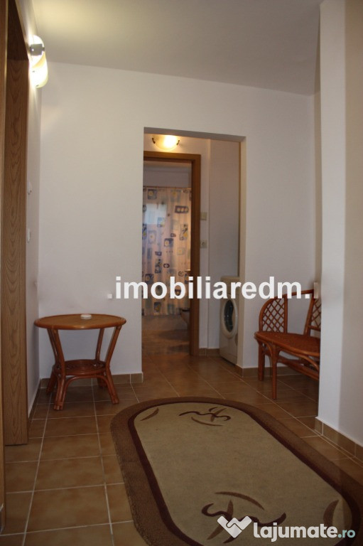 Apartament 2 camere D, in Pacurari,