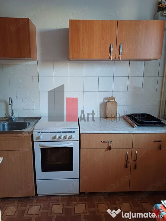 Apartament 2 camere Chibrit/Mihalache/Grivita