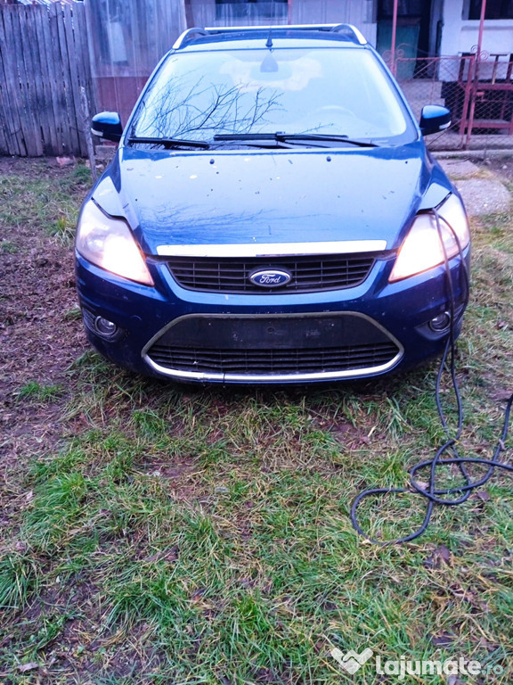 Ford focus 2009 1.8 Tdci