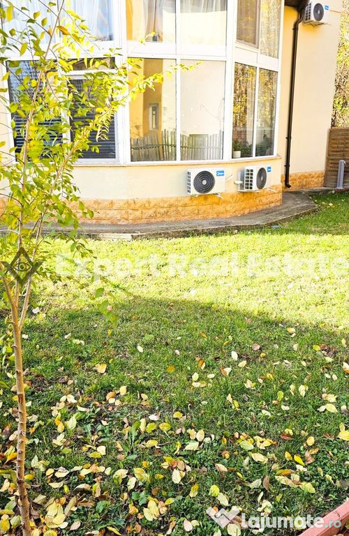 APARTAMENT SPATIOS 3 CAMERE-GRADINA PROPRIE