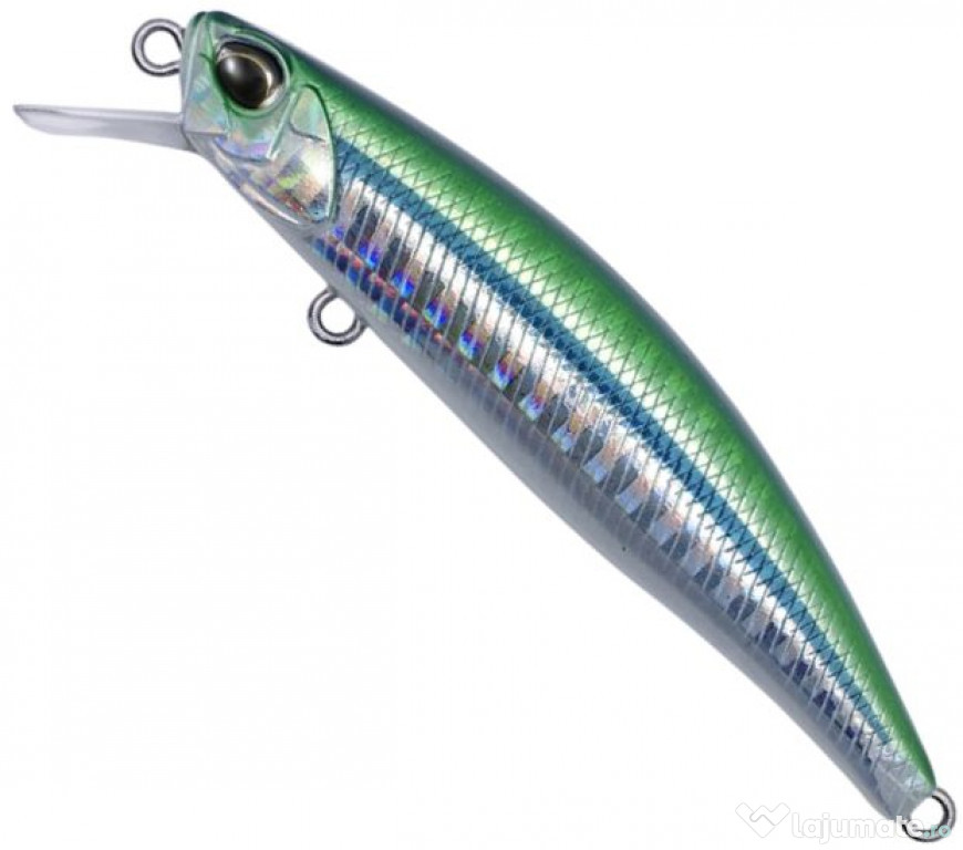 Vobler DUO Tide Minnow 75S Sprint, AHA0034 Sayori, 7.5cm, 11g