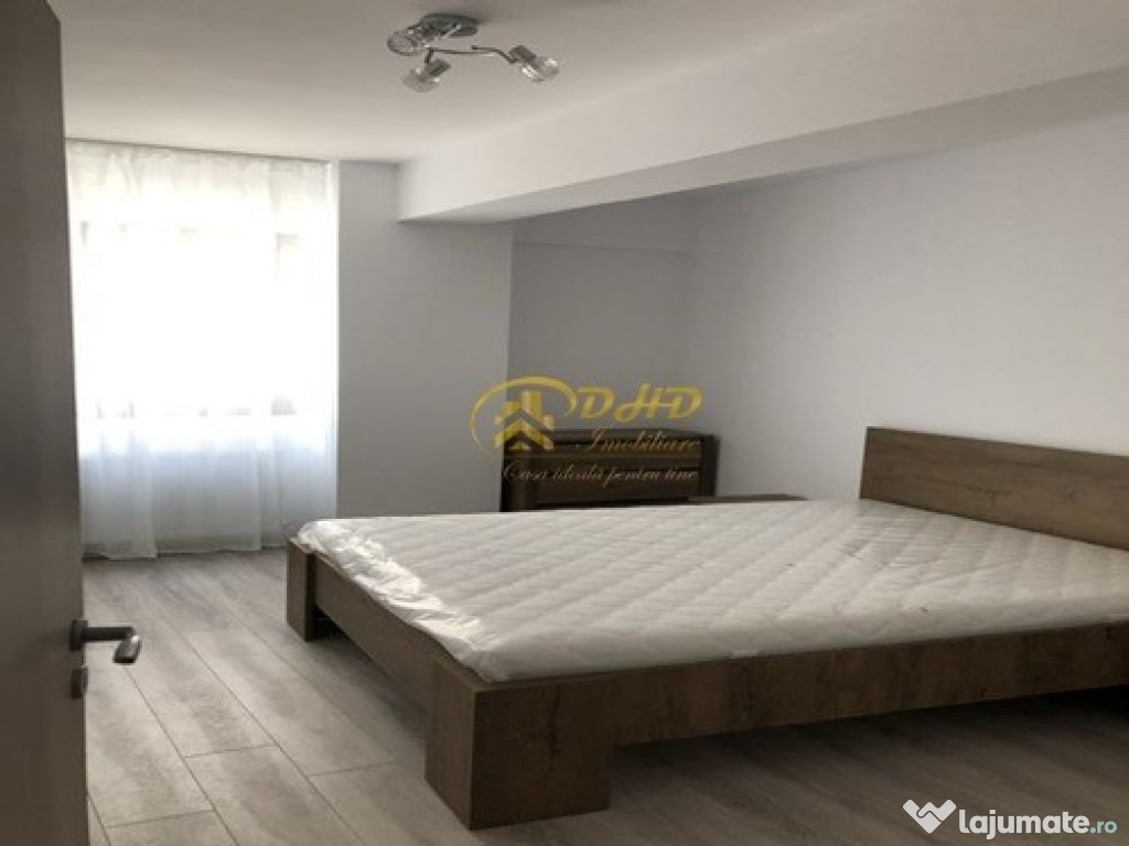 Apartament 2 camere de inchiriat ,zona Palas