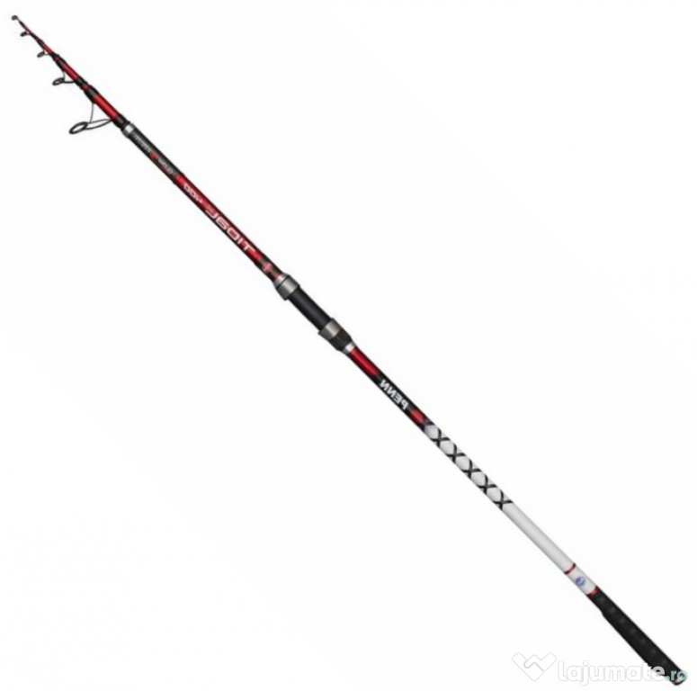 Lanseta Telescopica Penn Tidal X Telescopic Surf Solid Tip, 4.20m, 14