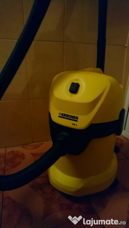 Aspirator Karcher