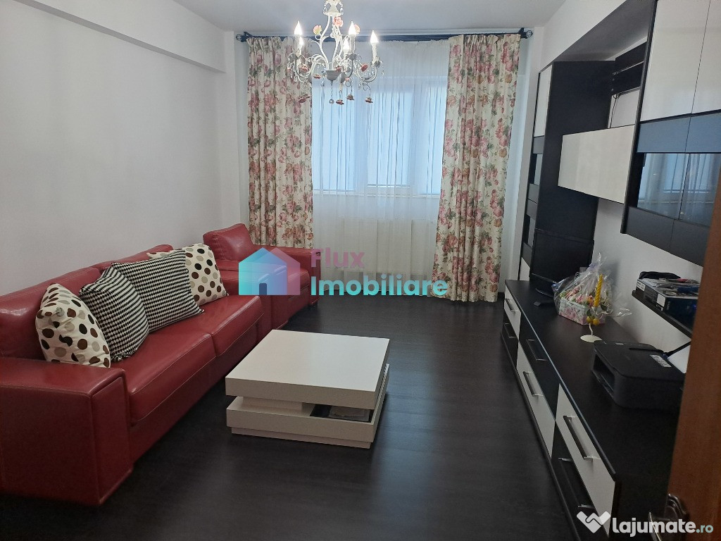 Apartament cu 2 camere 70 mp bloc nou zona Cartodrom