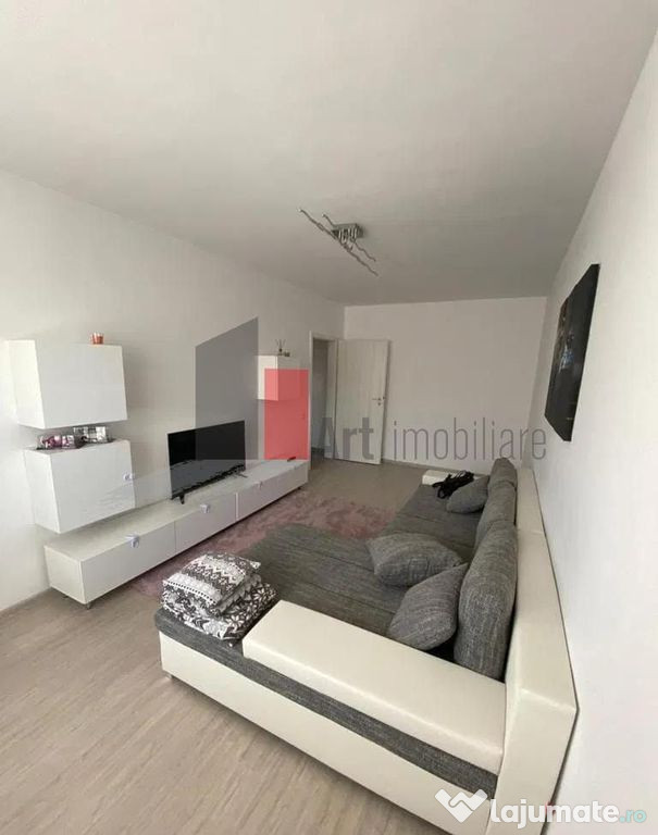 Vânzare apartament 3 camere Metalurgiei - Grand Arena