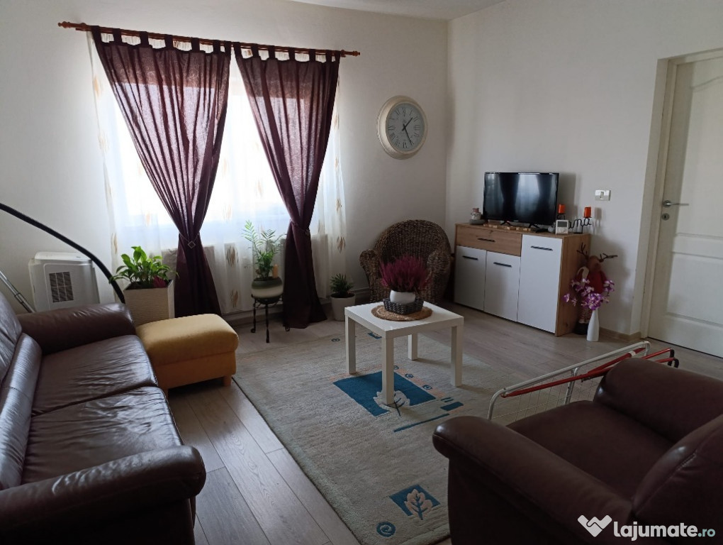 Inchiriez apartament 2 camere zona Gai - ID : RH-41773-property