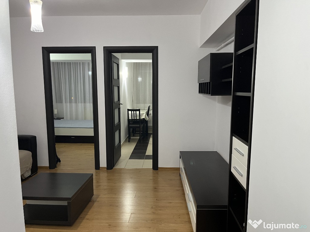 Proprietar, inchiriez apartament 2 camere, metrou Nicolae Grigorescu