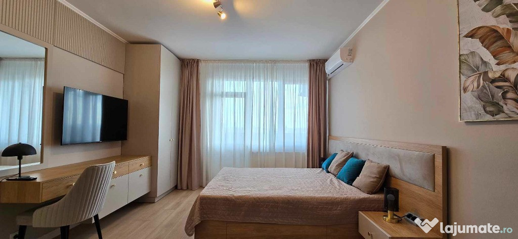 Apartament de inchiriat, central, str.Republicii