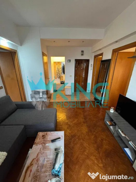 Apartament 2 Camere | Ultracentral | Magheru