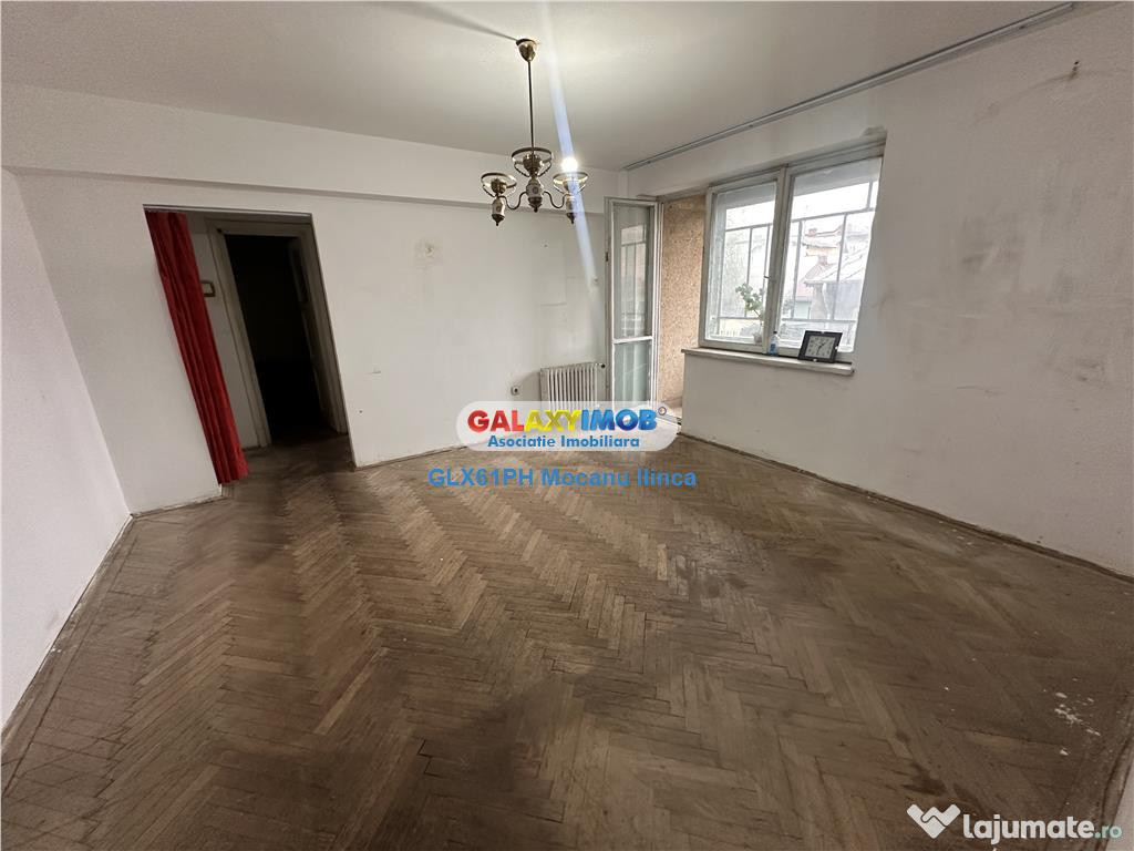 Apartament 2 camere, in Ploiesti, zona Centrala