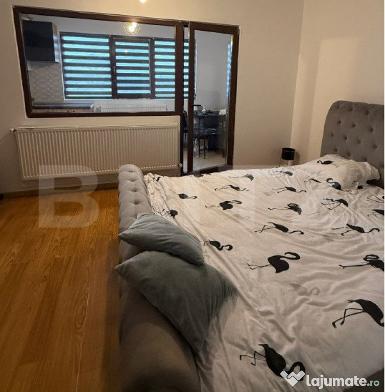 Apartament cu 1 cameră, 34mp, în Valea Adâncă