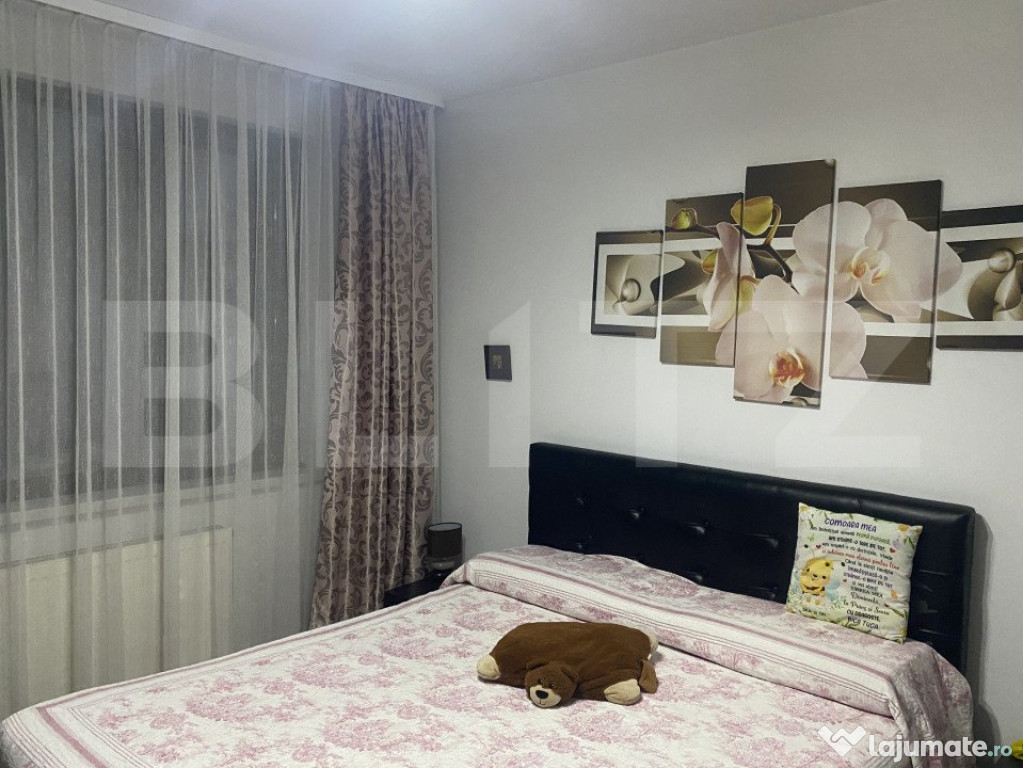 Apartament localitatea Ostra, jud. Suceava