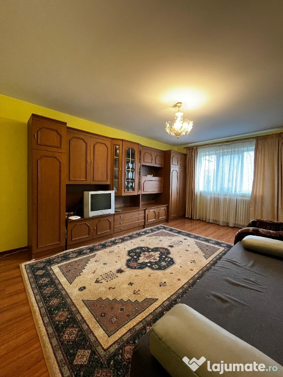 Apartament cu 3 camere Nicolina