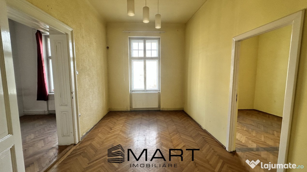 Spatiu birouri 60mp zona Calea Dumbravii