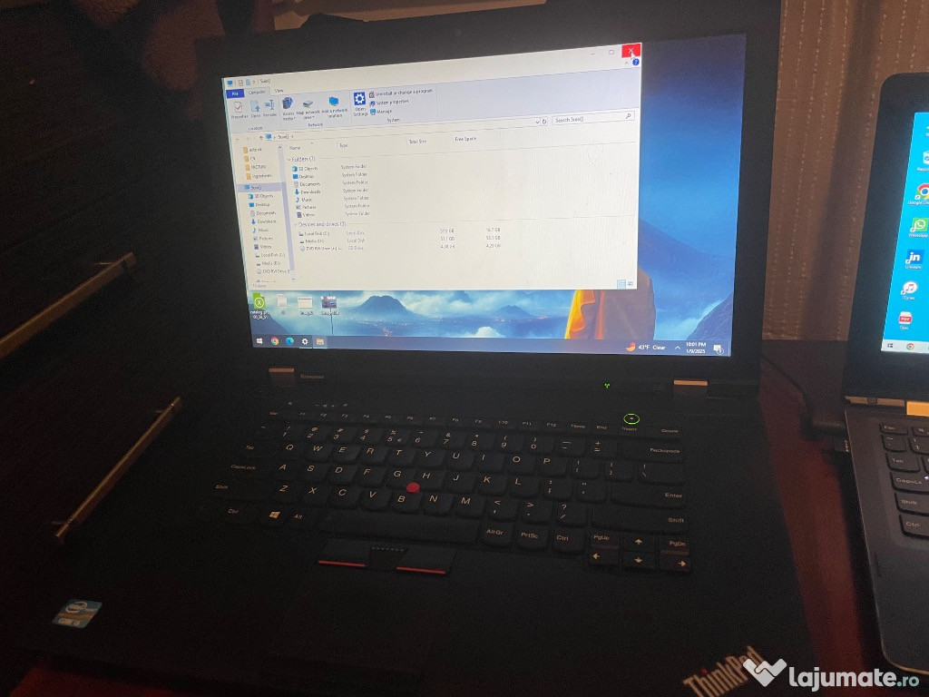 Lenovo L530 ThinkPad