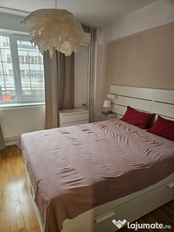 Apartament 2 camere situat in zona CENTRU - TOMIS MALL