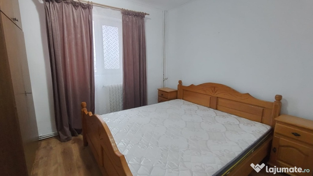 Apartament 2 camere de inchiriat in Alexandru cel Bun Adria Service