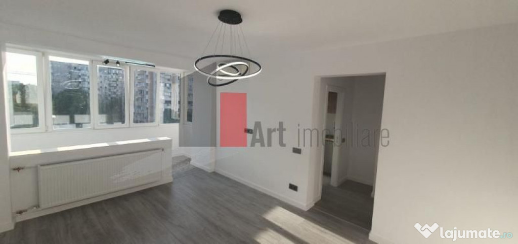 Apartament 2 camere Iancului