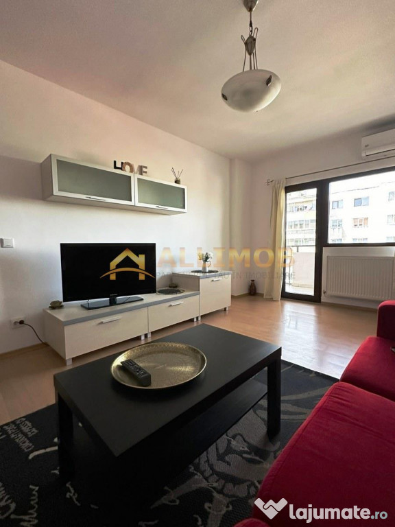 Apartament 2 camere Piata Mihai Viteazul